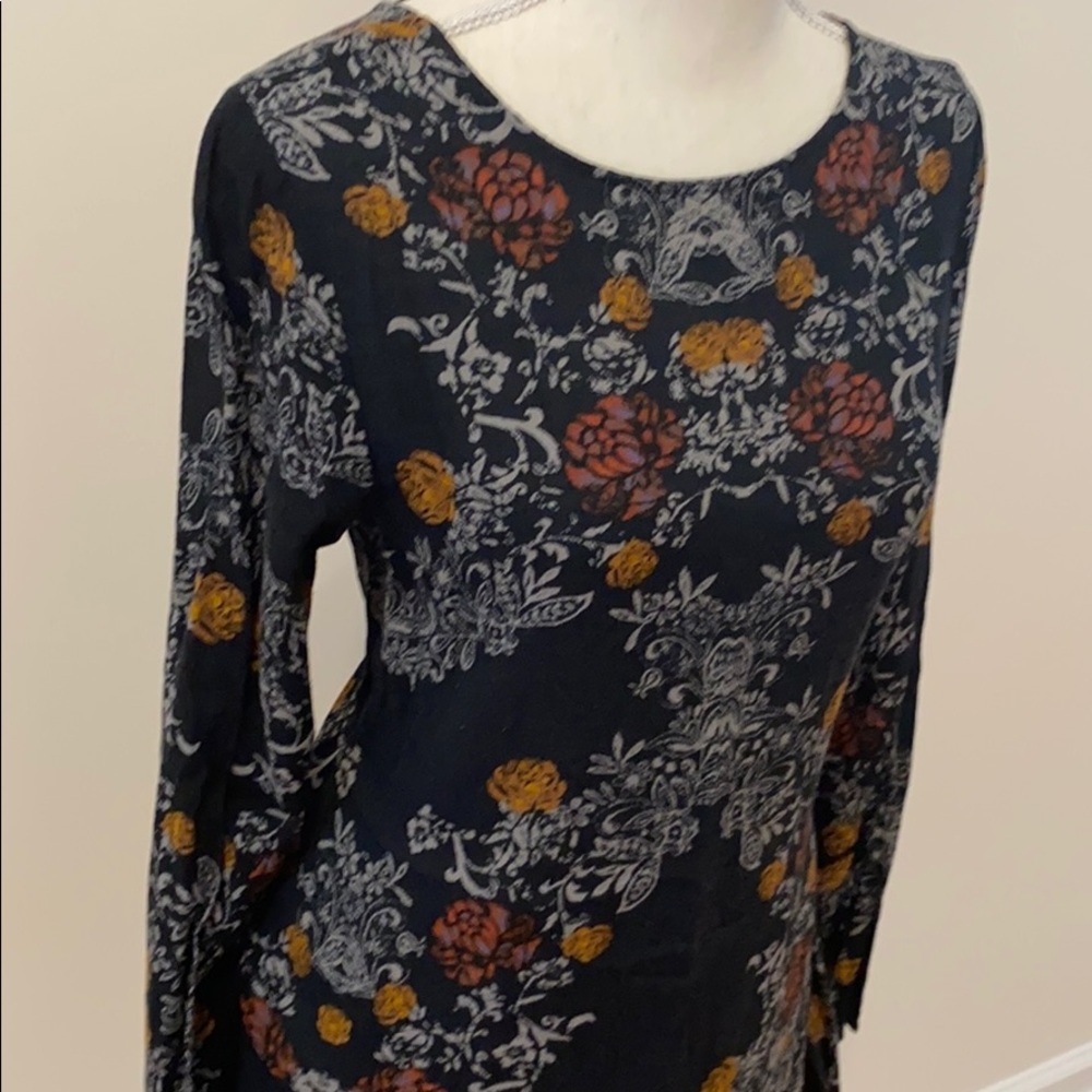 Free People tunic! - Picture 3 of 8